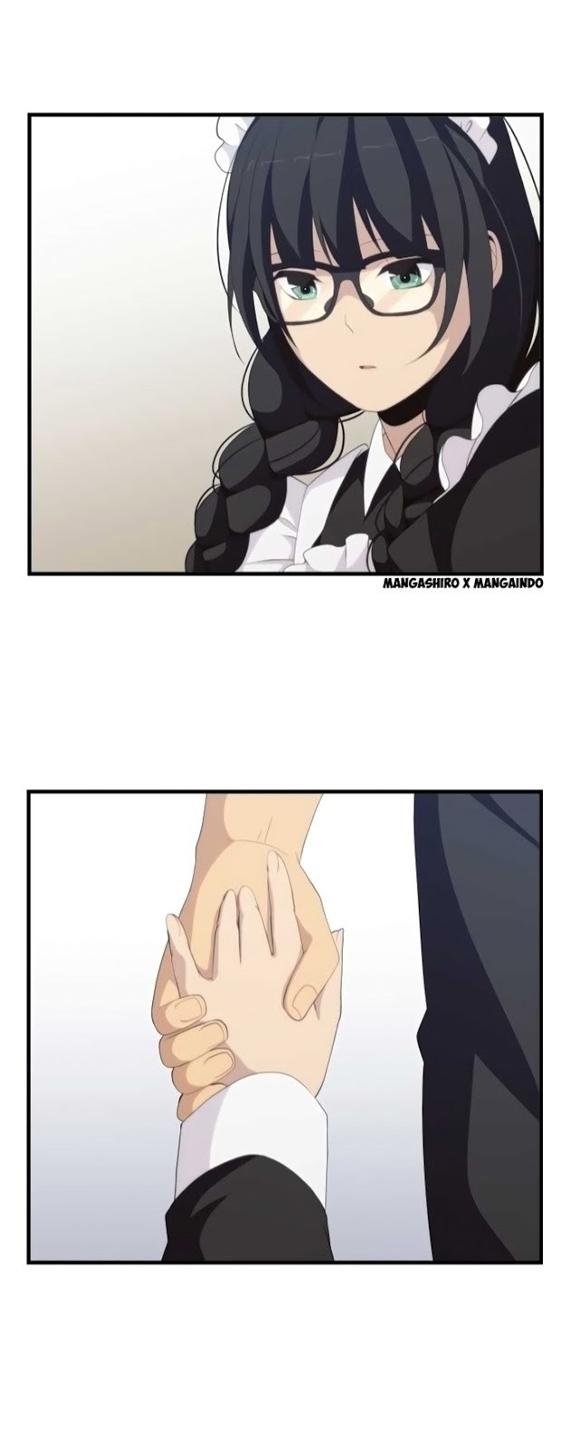 ReLife Chapter 147 Gambar 23